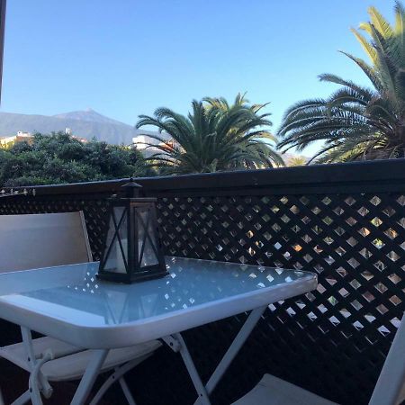 Centrico Y Coqueto Apartamento Puerto de la Cruz  Buitenkant foto