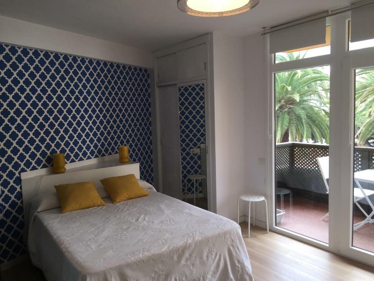 Centrico Y Coqueto Apartamento Puerto de la Cruz  Buitenkant foto