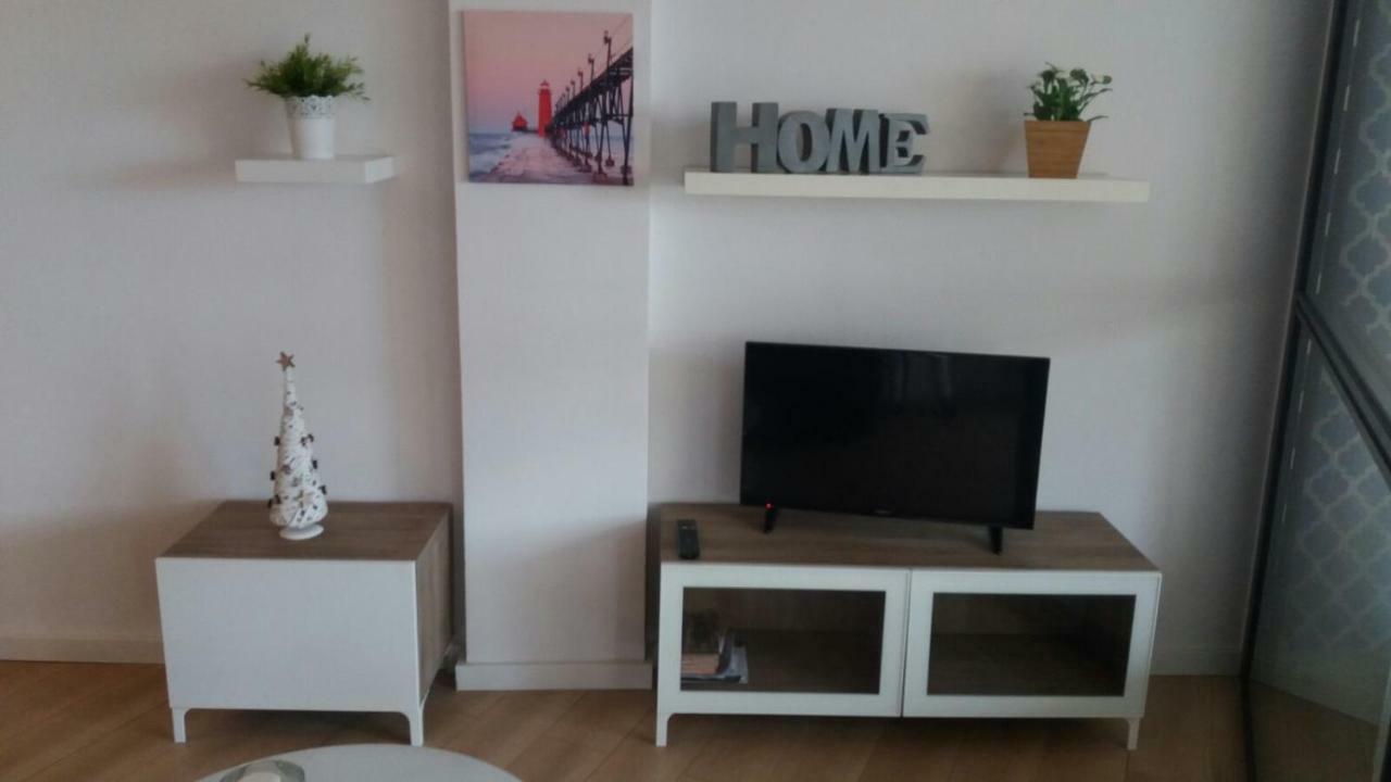 Centrico Y Coqueto Apartamento Puerto de la Cruz  Buitenkant foto