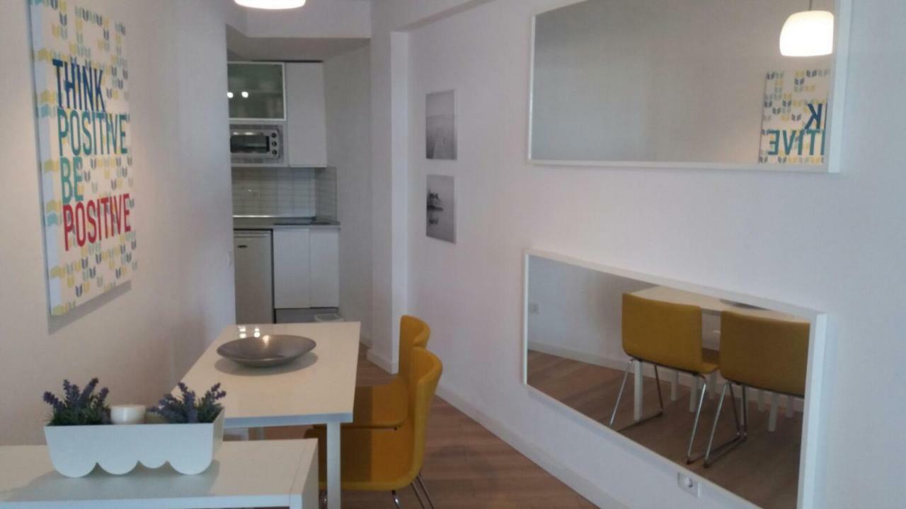 Centrico Y Coqueto Apartamento Puerto de la Cruz  Buitenkant foto