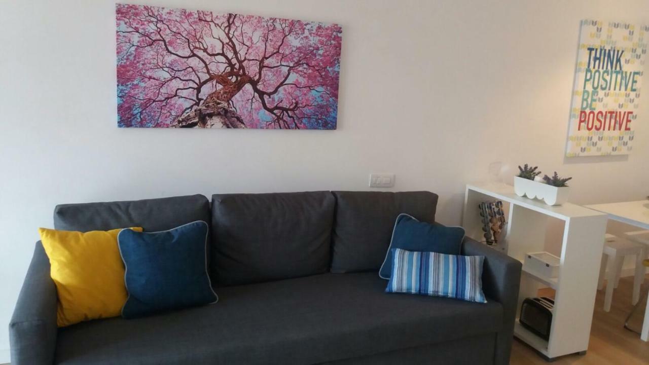 Centrico Y Coqueto Apartamento Puerto de la Cruz  Buitenkant foto