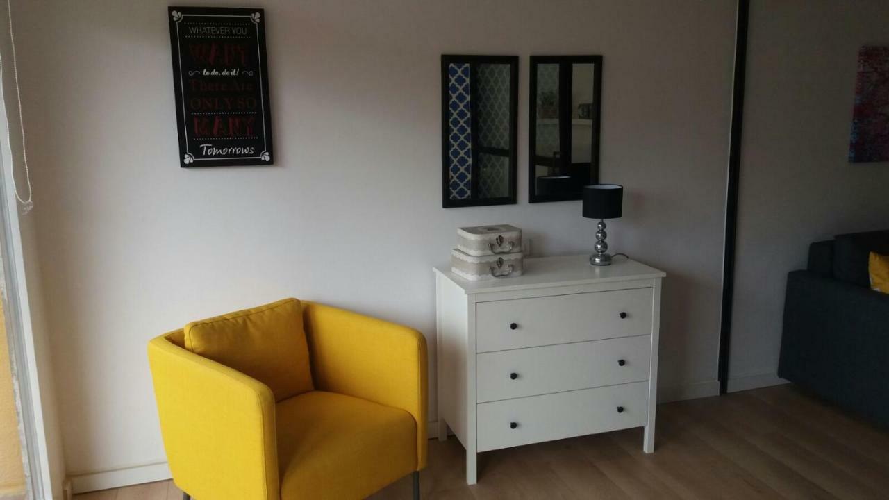 Centrico Y Coqueto Apartamento Puerto de la Cruz  Buitenkant foto