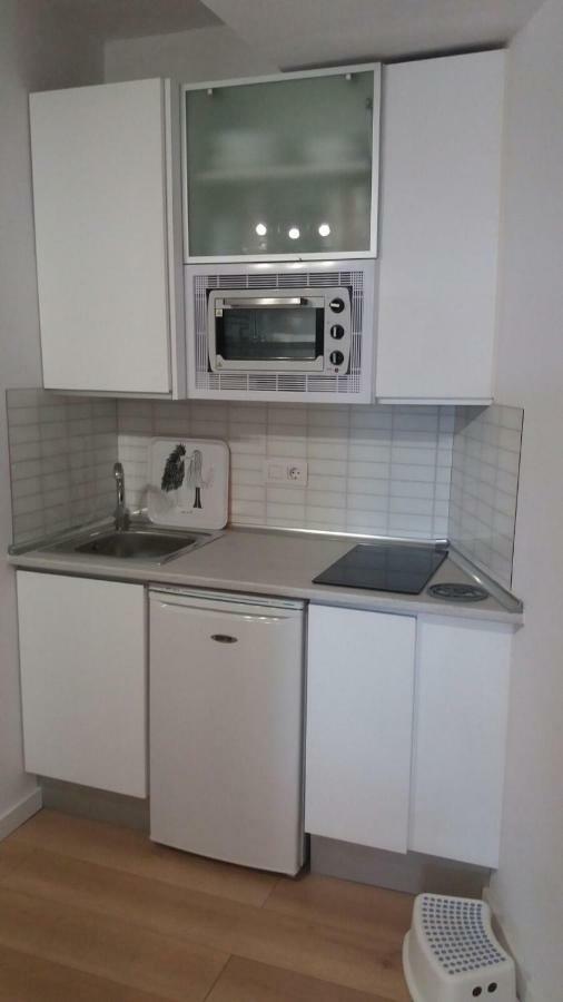 Centrico Y Coqueto Apartamento Puerto de la Cruz  Buitenkant foto