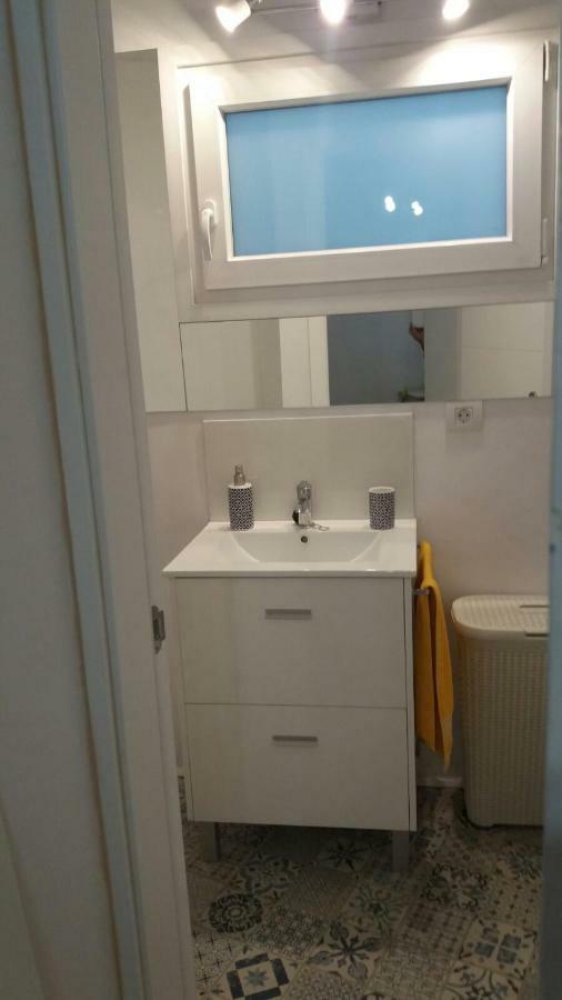 Centrico Y Coqueto Apartamento Puerto de la Cruz  Buitenkant foto
